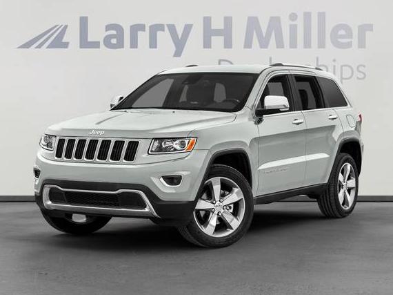 JEEP GRAND CHEROKEE 2015 1C4RJFBG2FC930863 image